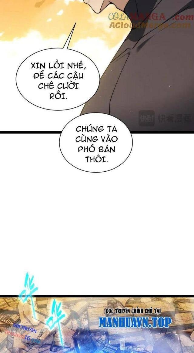 Sức Mạnh Tối Đa? Ta Lại Là Vong Linh Sư! - Page 58