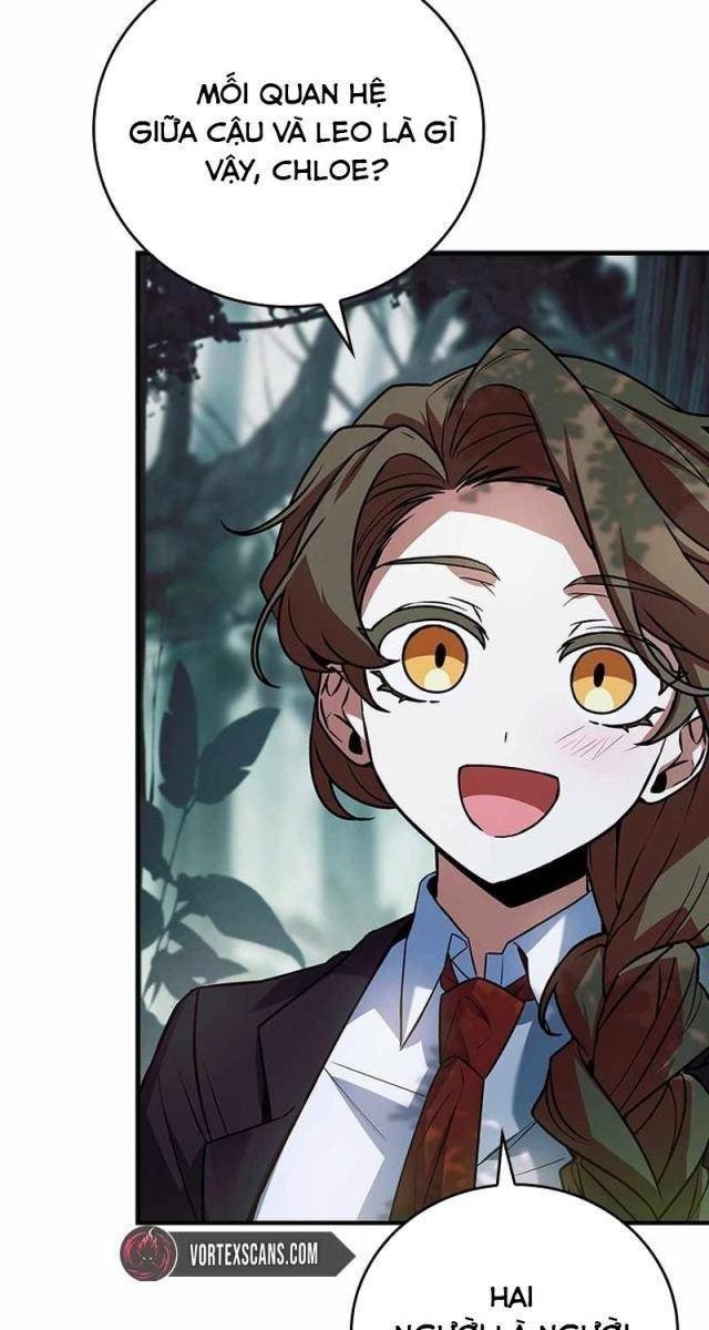 Anh Hùng Huyền Thoại Là Học Viên Danh Dự Của Học Viện - Page 17