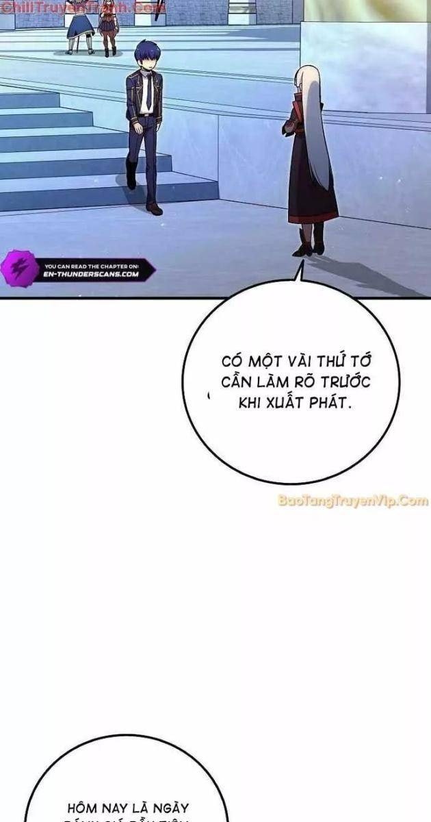 Vô Tình Nhập Học - Page 116