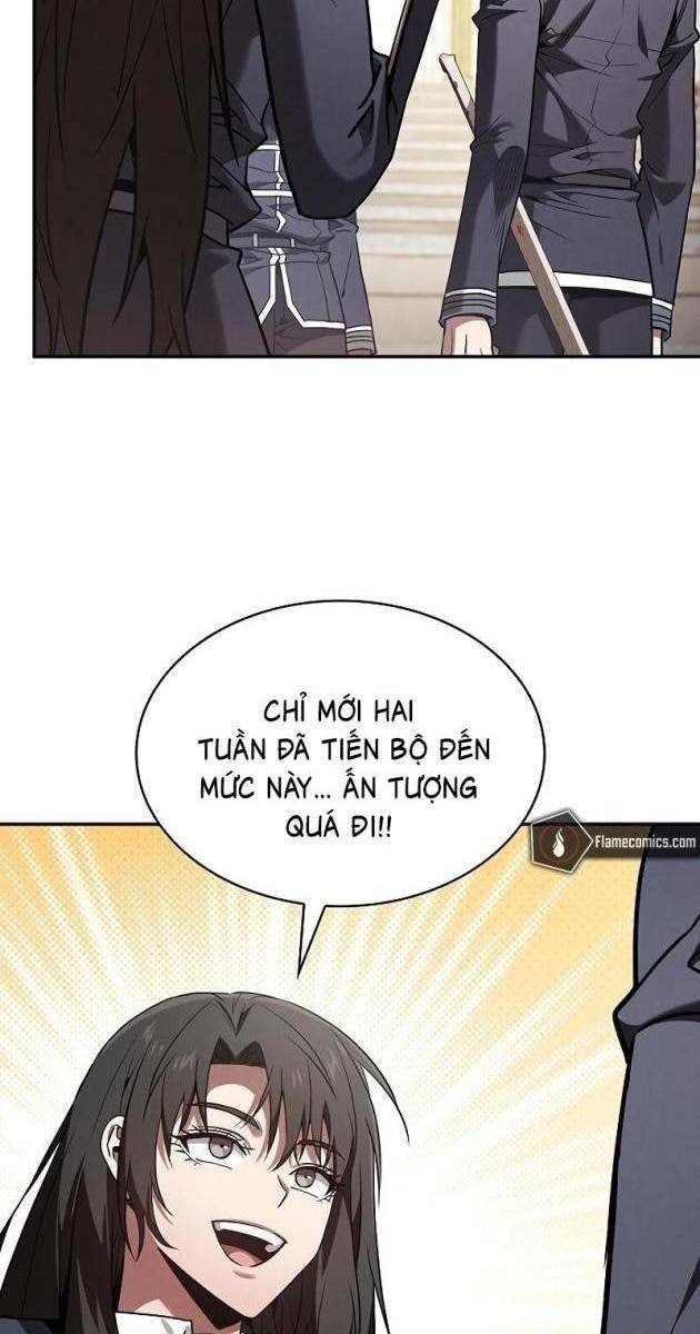 Kiếm Sĩ Thiên Tài Của Học Viện - Page 106