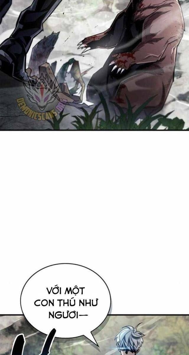 Người Chơi Che Giấu Quá Khứ - Page 57