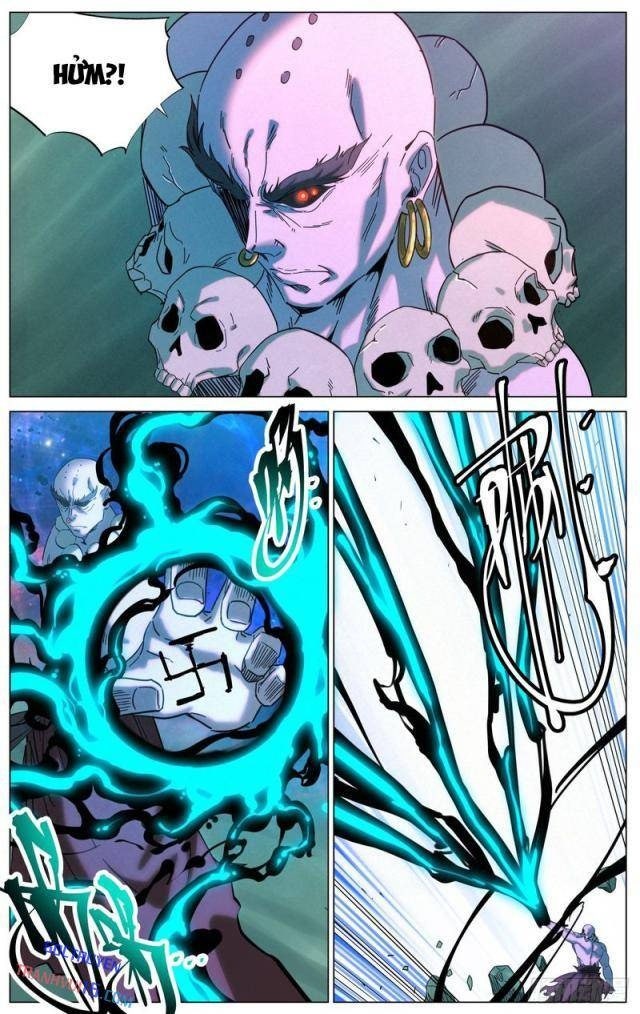 Công Tử Thực Sự Quá Chính Nghĩa - Page 4