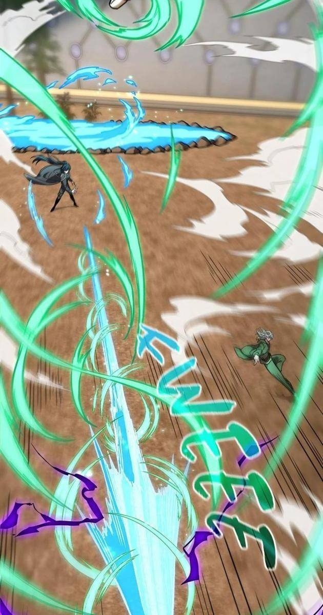 Ánh Sáng Cuối Con Đường SS6 - Page 35