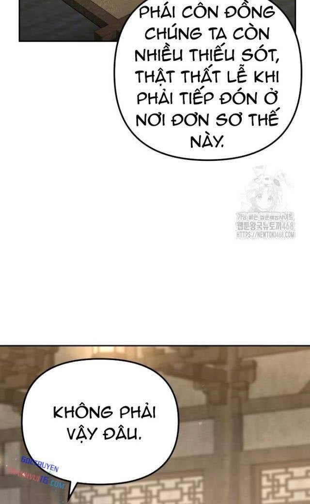 Hoạn Quan Hồi Quy: Tróc Phong Truy Nguyệt - Page 84