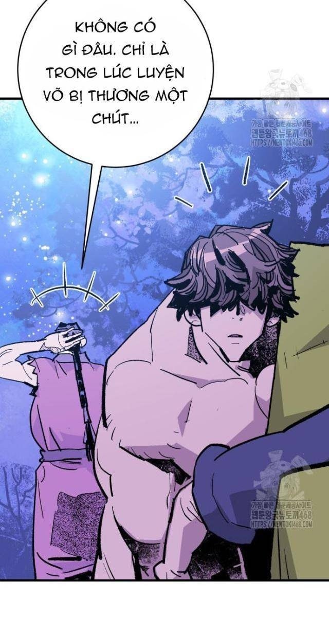 Quỷ Vương - Page 34