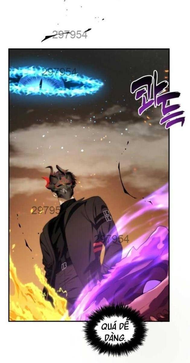 Vua Thăng Cấp - Page 69