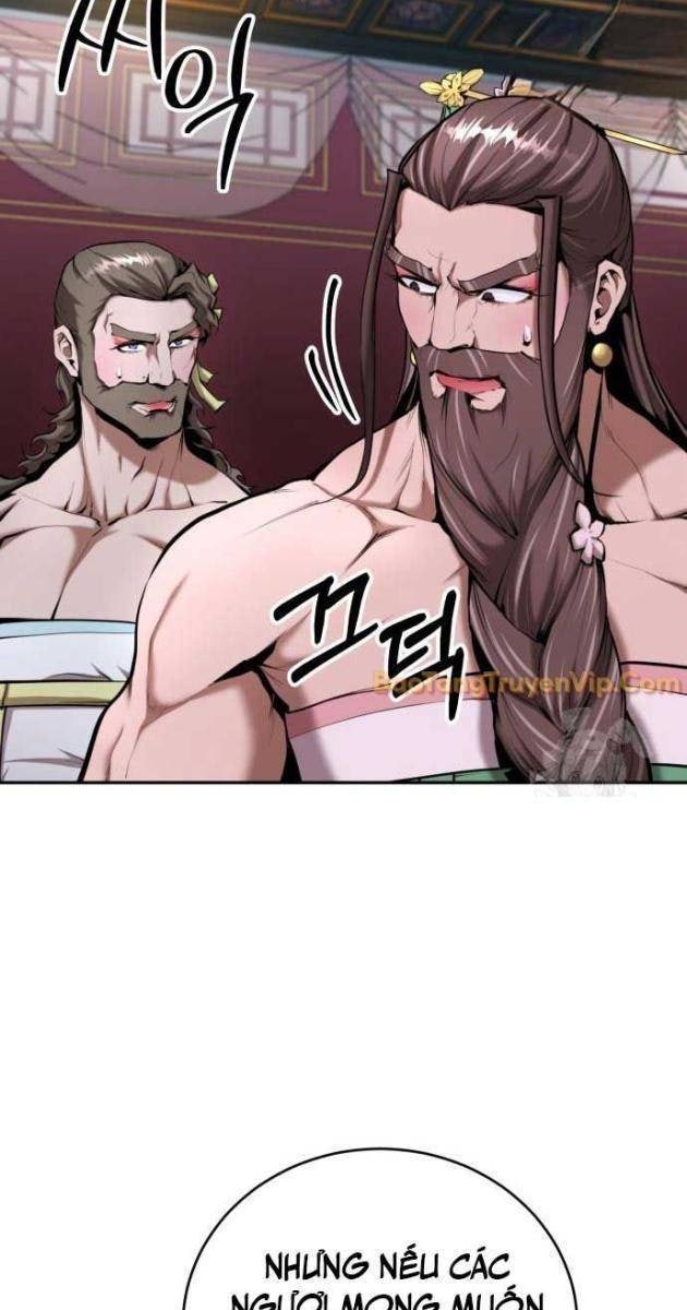 Giáo Chủ Ma Giáo Cũng Biết Sợ - Page 84