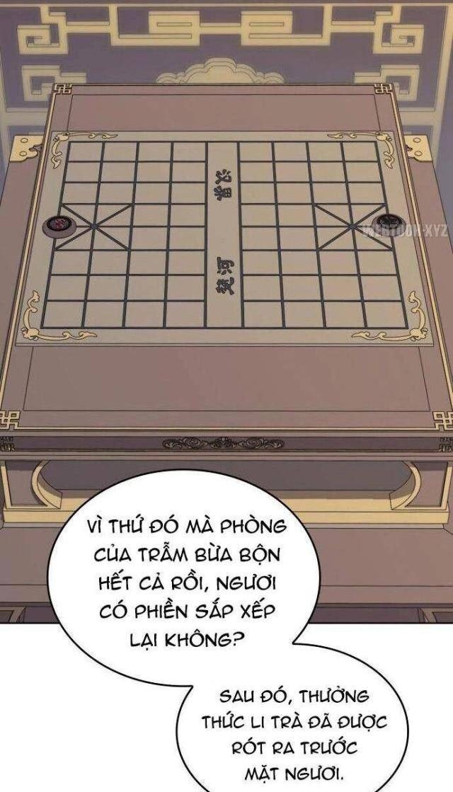 Võ Giả Bất Đắc Dĩ - Page 97