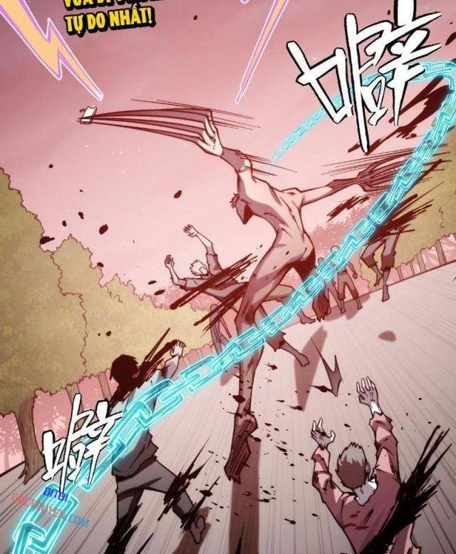 Mạt Thế: Nhân Hoàng Phiên Mời Chư Vị Nữ Đồ Đệ Nhập Tọa - Page 48