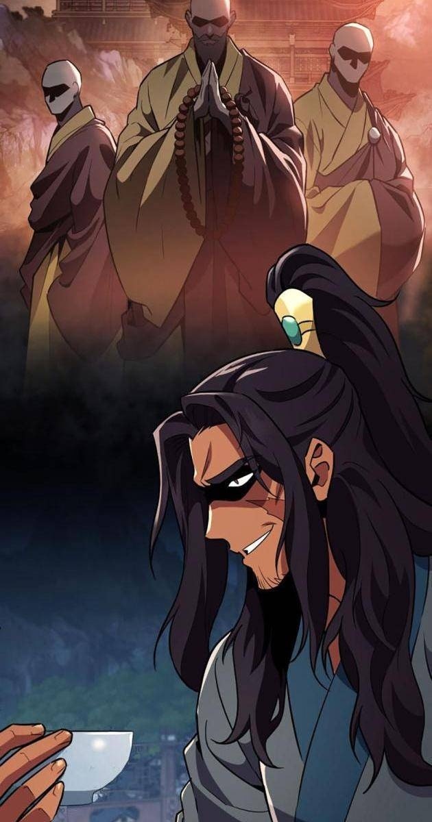 Cửu Thiên Kiếm Pháp - Page 45