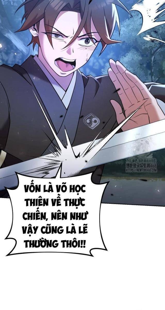 Hoạn Quan Hồi Quy: Tróc Phong Truy Nguyệt - Page 85