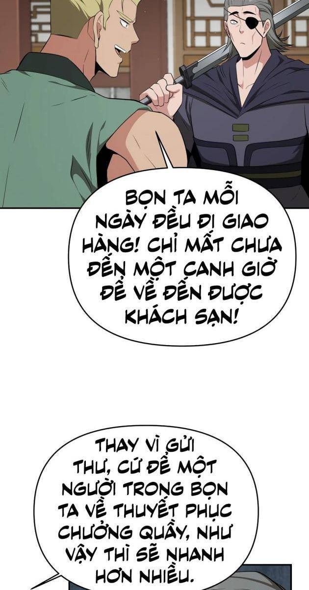 Thiên Hạ Đệ Nhất Côn Luân Khách Điếm - Page 90