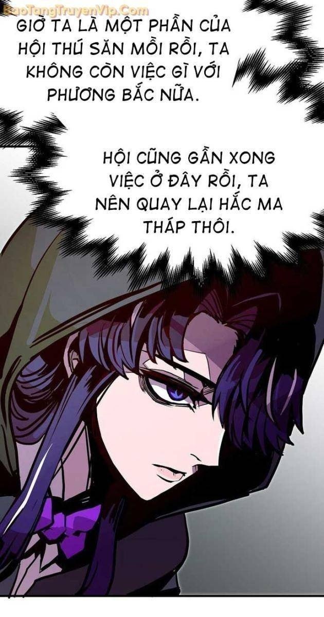 Hồi Quy Vô Giá Trị - Page 34