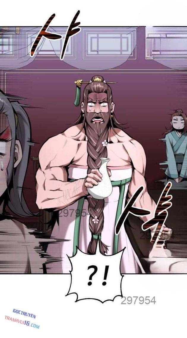 Giáo Chủ Ma Giáo Cũng Biết Sợ - Page 66