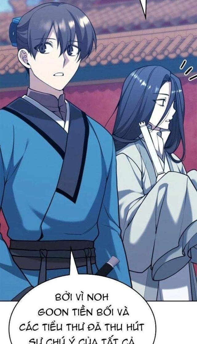 Võ Giả Bất Đắc Dĩ - Page 122