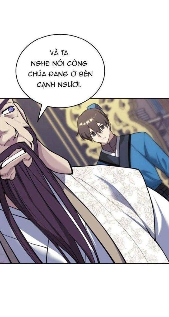 Võ Giả Bất Đắc Dĩ - Page 52