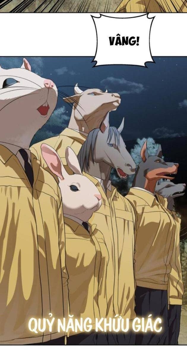 Công Chức Đặc Dị - Page 69