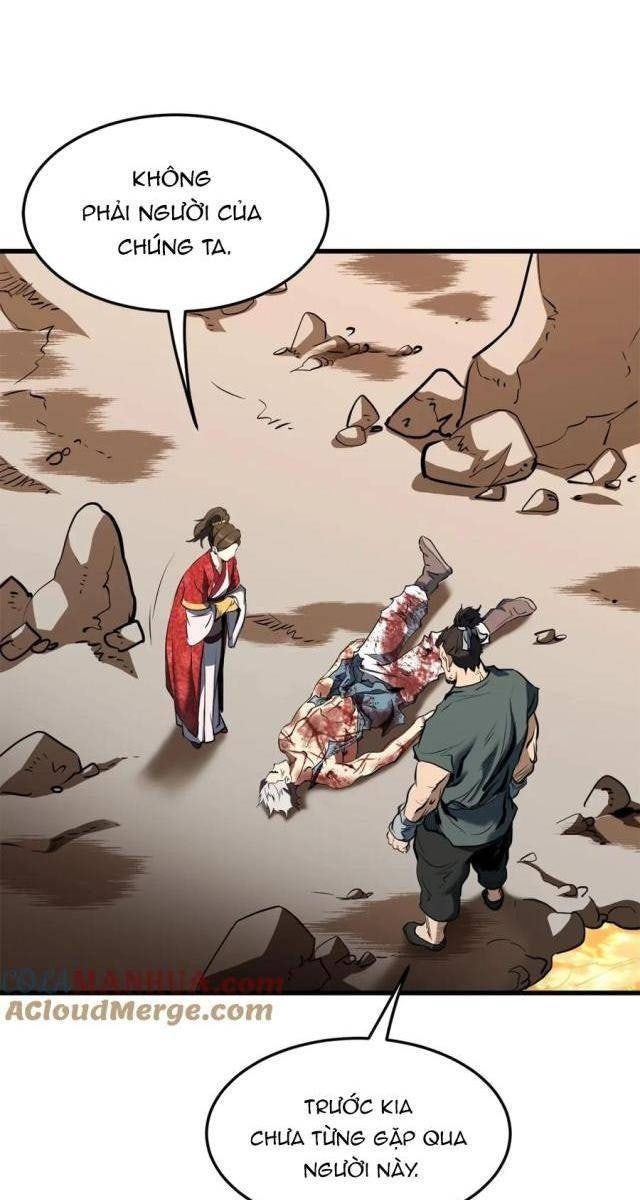 Đại Tướng Quân - Page 41