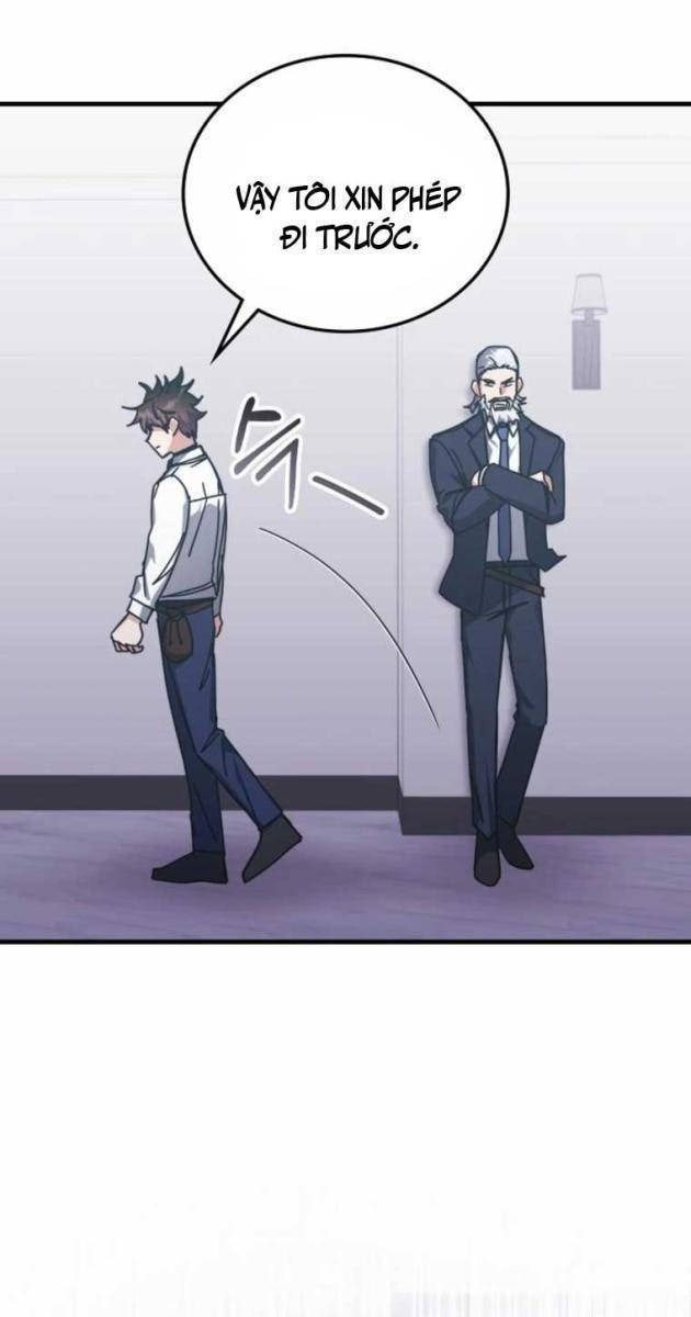 Học Viện Tối Thượng - Page 40