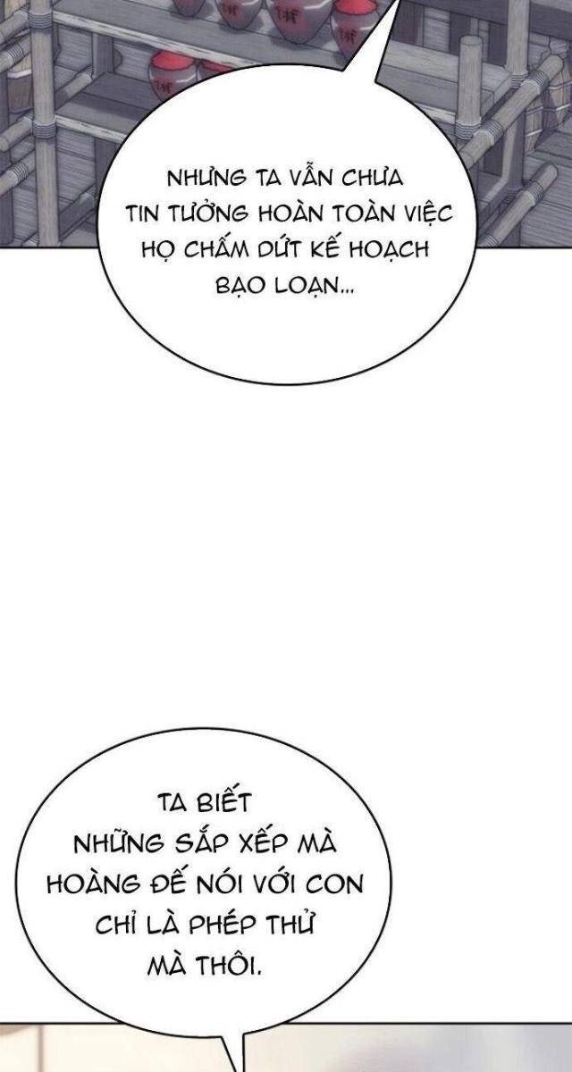 Võ Giả Bất Đắc Dĩ - Page 20