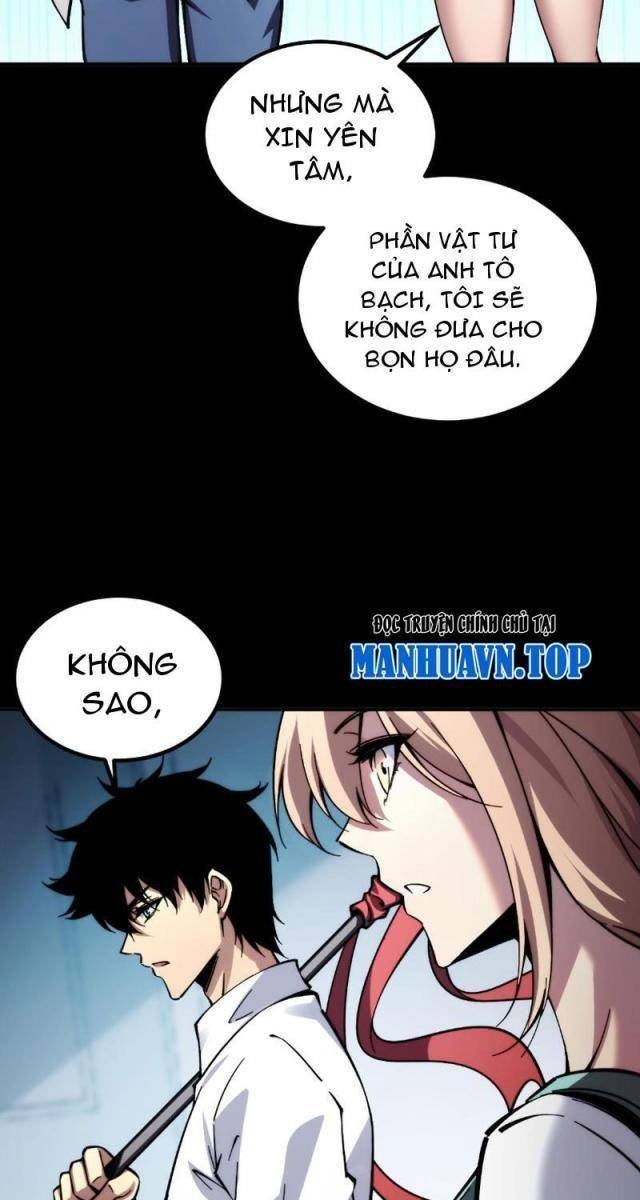 Mạt Thế: Nhân Hoàng Phiên Mời Chư Vị Nữ Đồ Đệ Nhập Tọa - Page 11