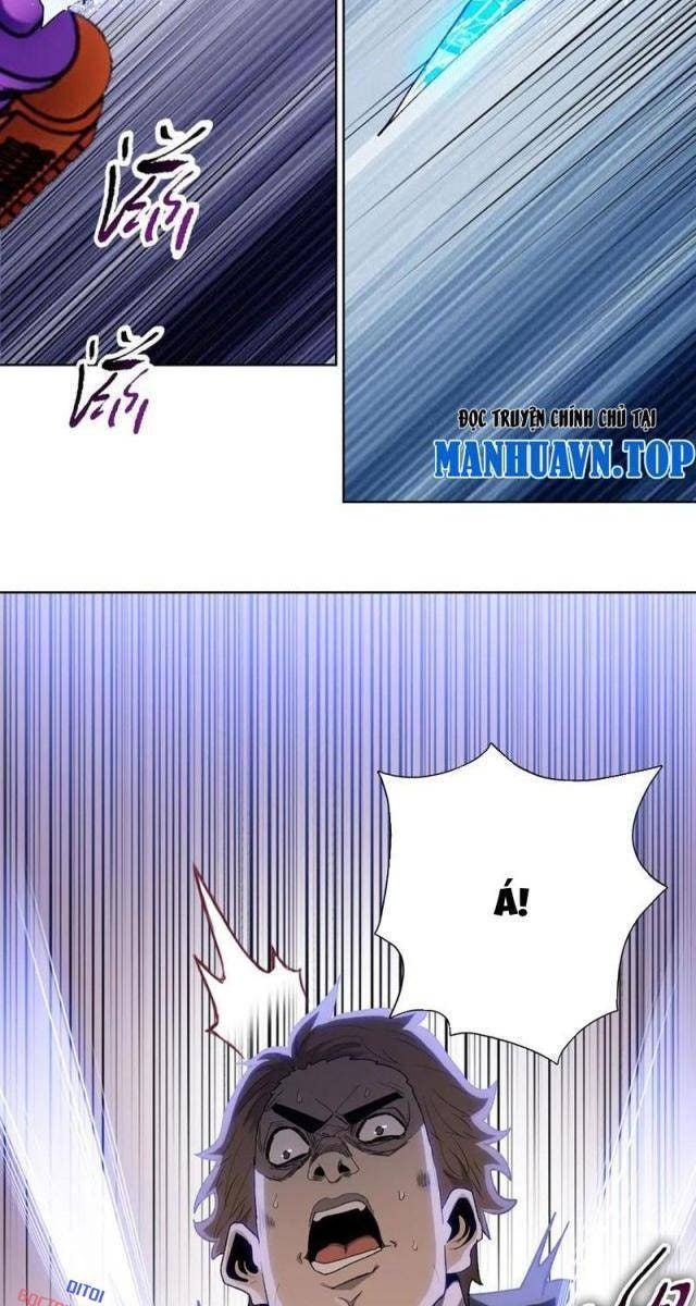 Kẻ Tàn Nhẫn Ngày Tận Thế: Bắt Đầu Dự Trữ Hàng Tỉ Tấn Vật Tư - Page 68