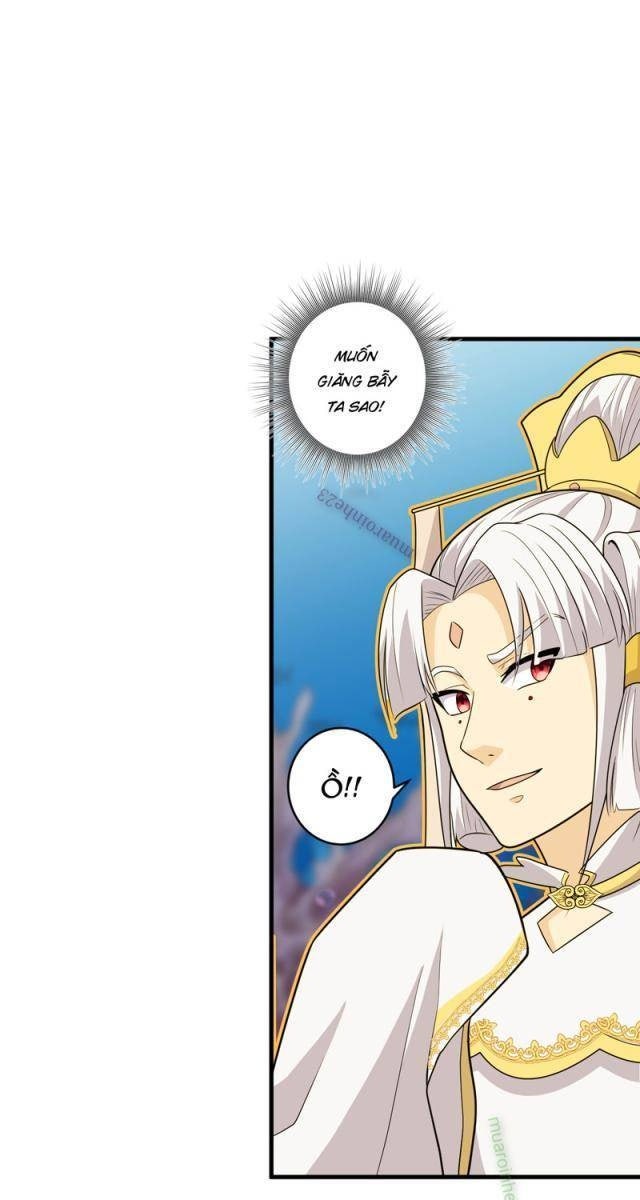 Đệ Tử Của Ta Đều Là Vô Địch Đại Yêu - Page 39