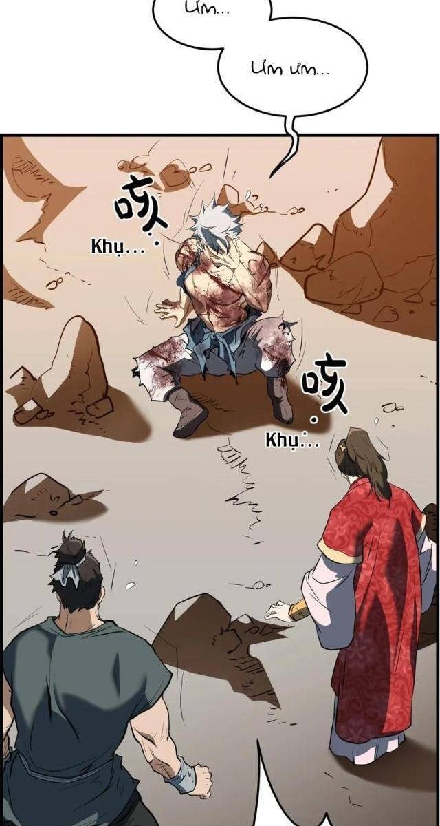 Đại Tướng Quân - Page 47