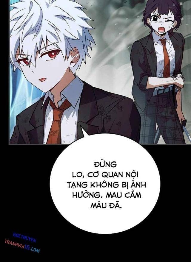 Anh Hùng Huyền Thoại Là Học Viên Danh Dự Của Học Viện - Page 132