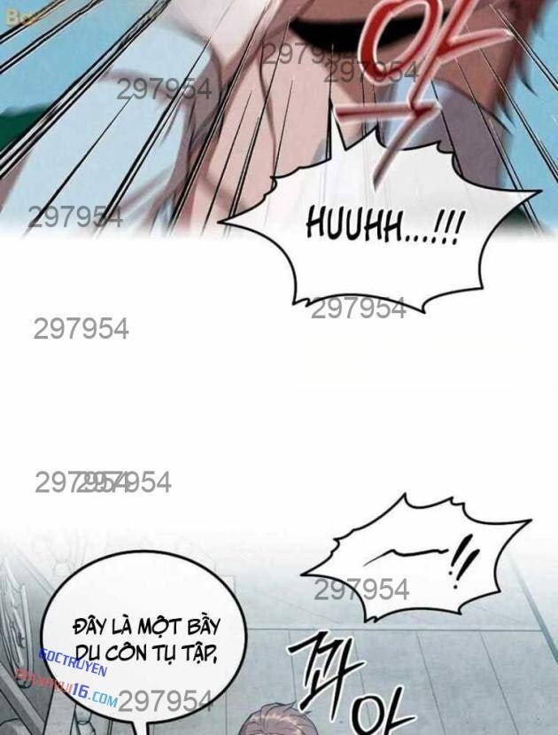 Con Trai Út Huyền Thoại Nhà Hầu Tước - Page 29