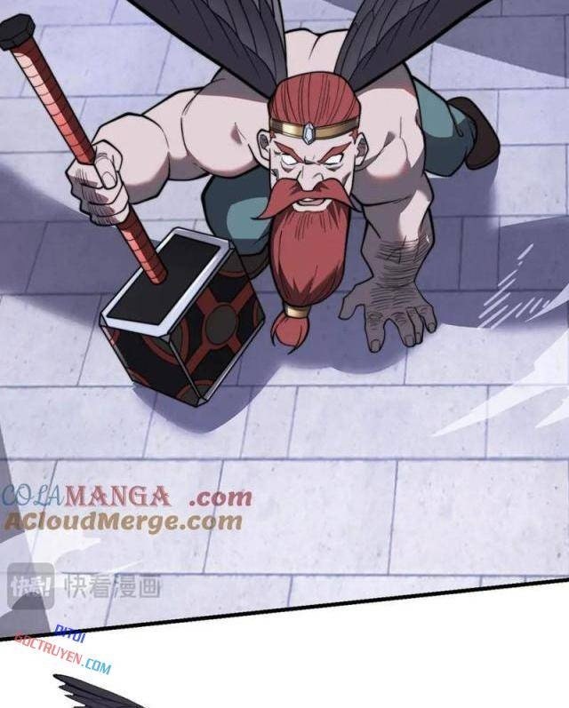 Game Online: Vì Quá Phóng Túng, Tôi Đã Trở Thành Kẻ Thù Của Cả Server - Page 28