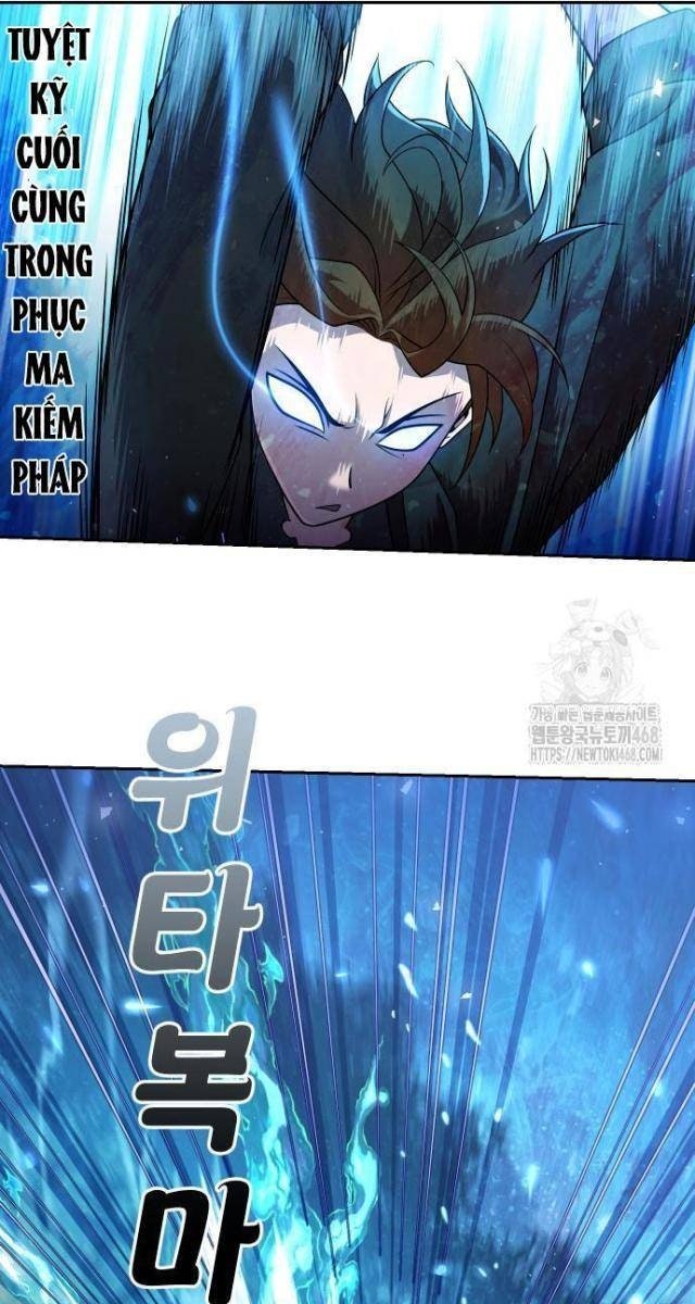 Hoạn Quan Hồi Quy: Tróc Phong Truy Nguyệt - Page 109