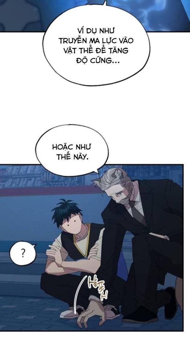 Cửa Hàng Diệu Kỳ - Page 54