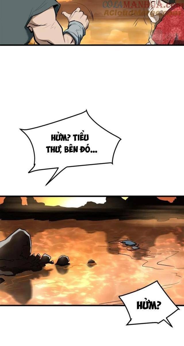 Đại Tướng Quân - Page 37