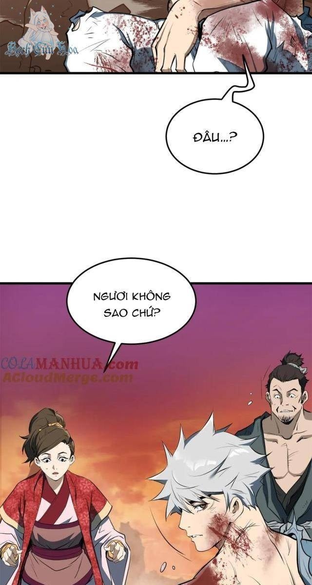 Đại Tướng Quân - Page 49