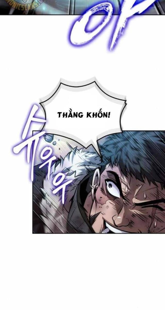 Mạo Hiểm Giả Cuối Cùng - Page 27