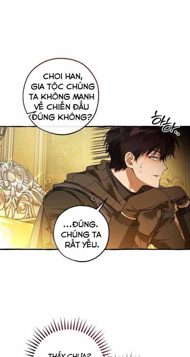 Phế Vật Dòng Dõi Bá Tước - Page 67