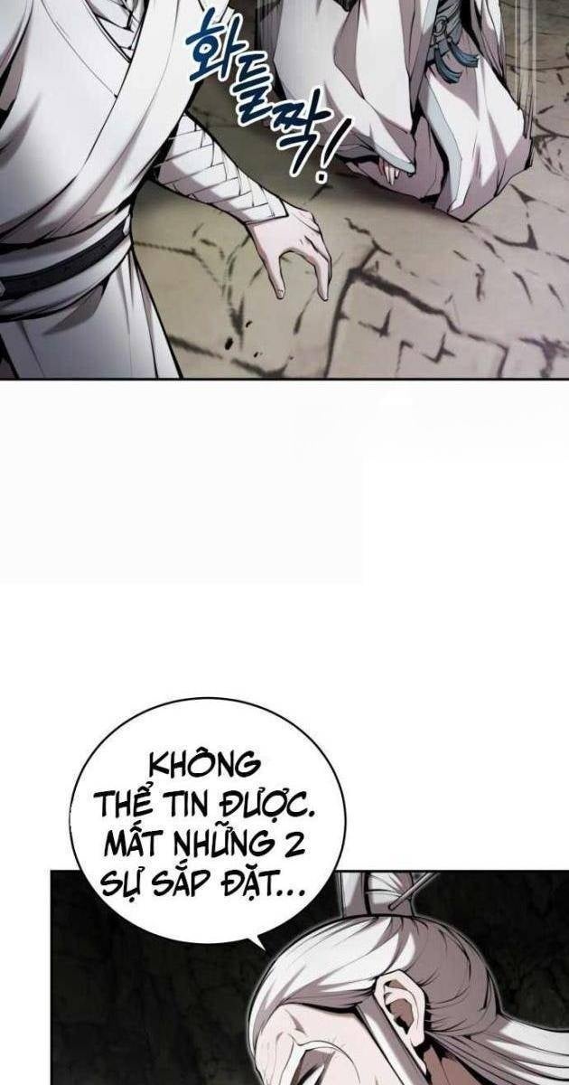 Giáo Chủ Ma Giáo Cũng Biết Sợ - Page 11