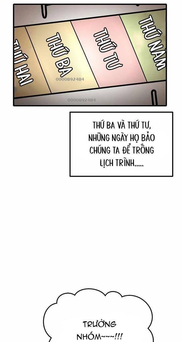 Đi Lên Từ Đáy Xã Hội - Page 7