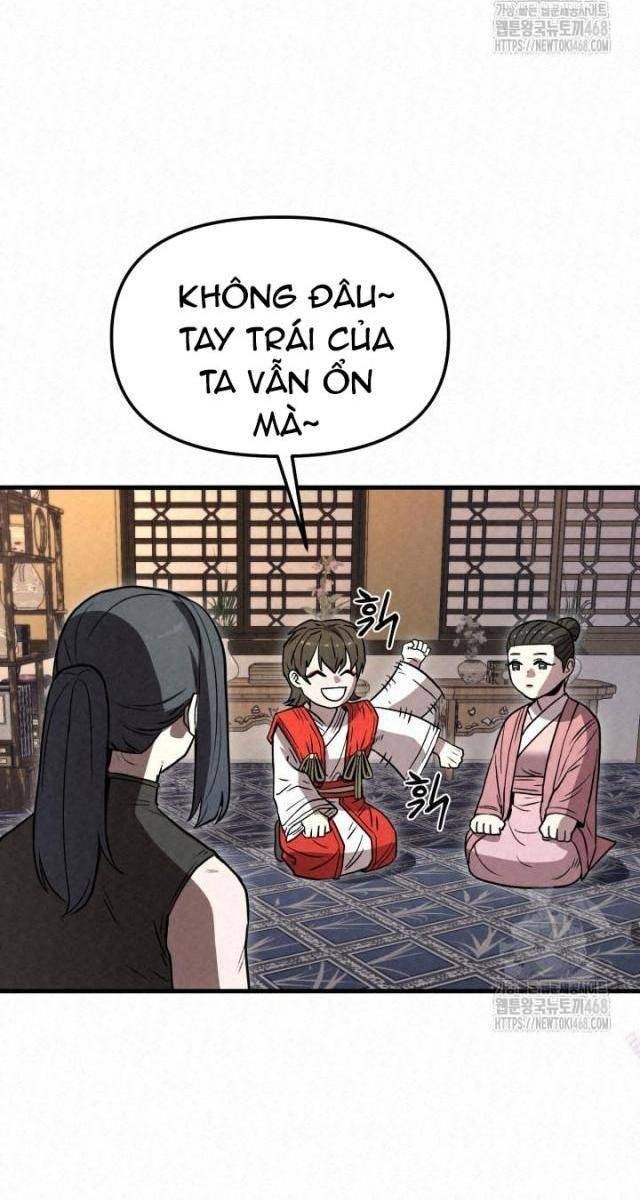 Hắc Bạch Hồ Ly Độc Tâm : Côn Luân Kiếm Tuyến Bạch Bệnh Chi Chủ - Page 20