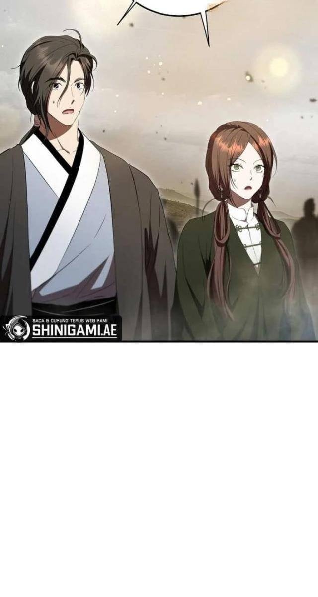 Võ Đang Kỳ Hiệp - Page 46