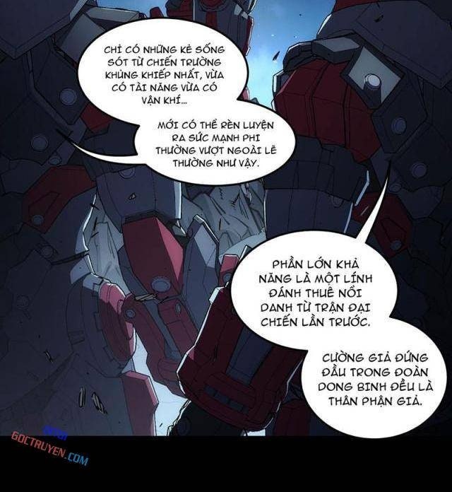 Khế Ước Cương Thiết - Page 68