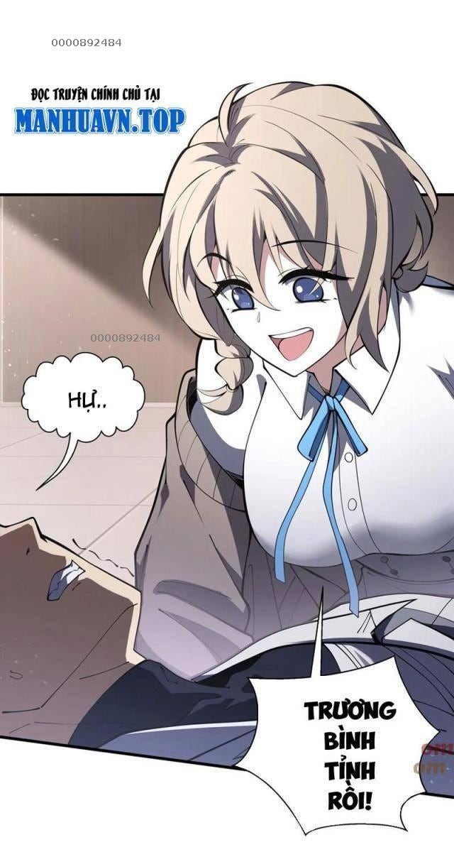 Ta Ký Kết Khế Ước Với Chính Mình - Page 35