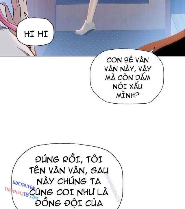 Kẻ Tàn Nhẫn Ngày Tận Thế: Bắt Đầu Dự Trữ Hàng Tỉ Tấn Vật Tư - Page 50