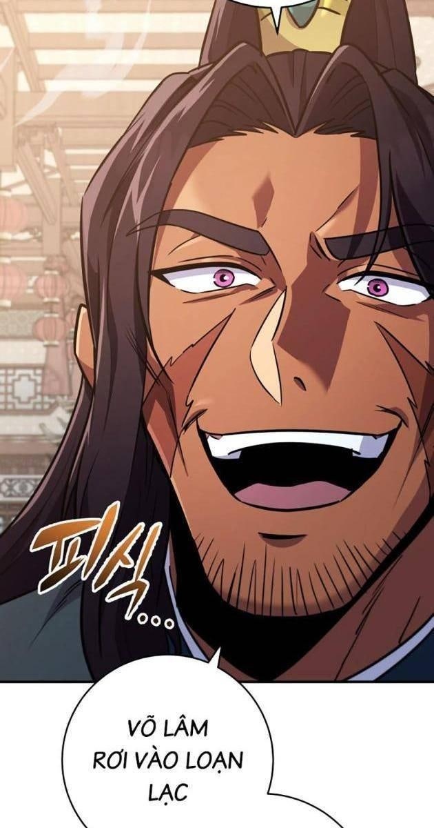 Cửu Thiên Kiếm Pháp - Page 8