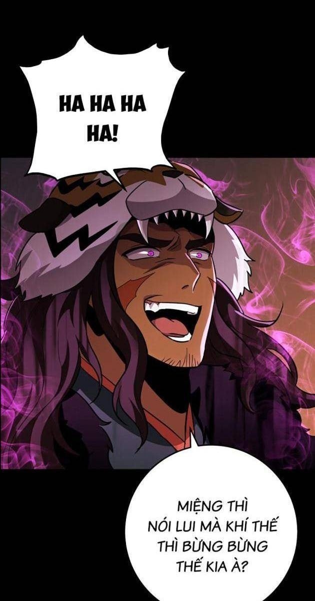 Cửu Thiên Kiếm Pháp - Page 106