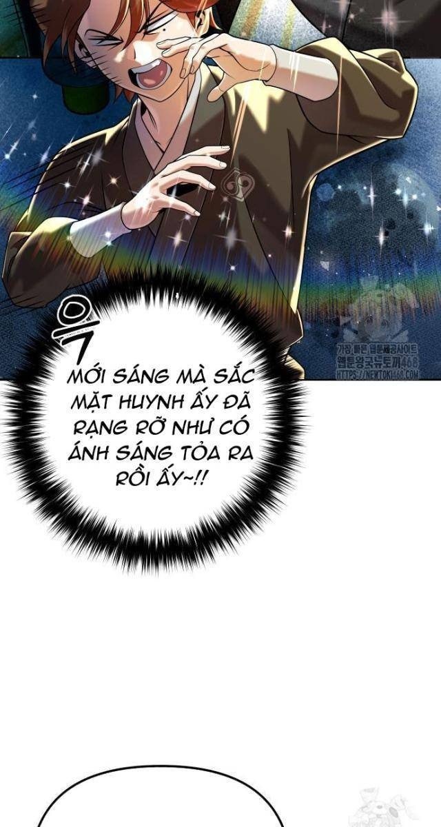 Hoạn Quan Hồi Quy: Tróc Phong Truy Nguyệt - Page 7