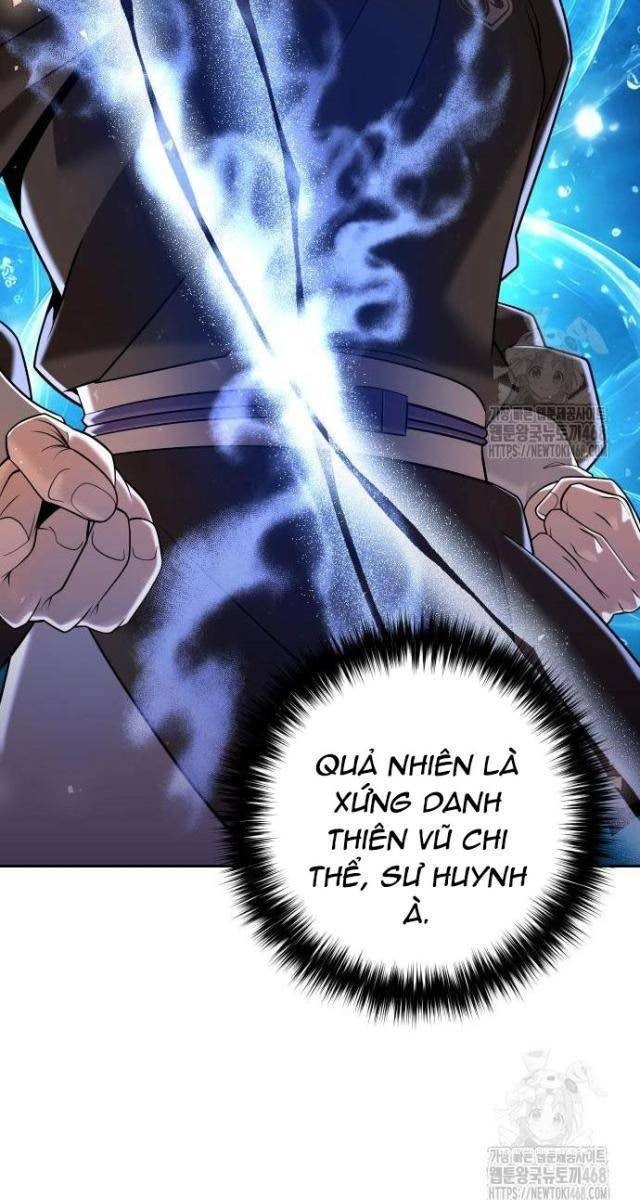 Hoạn Quan Hồi Quy: Tróc Phong Truy Nguyệt - Page 27