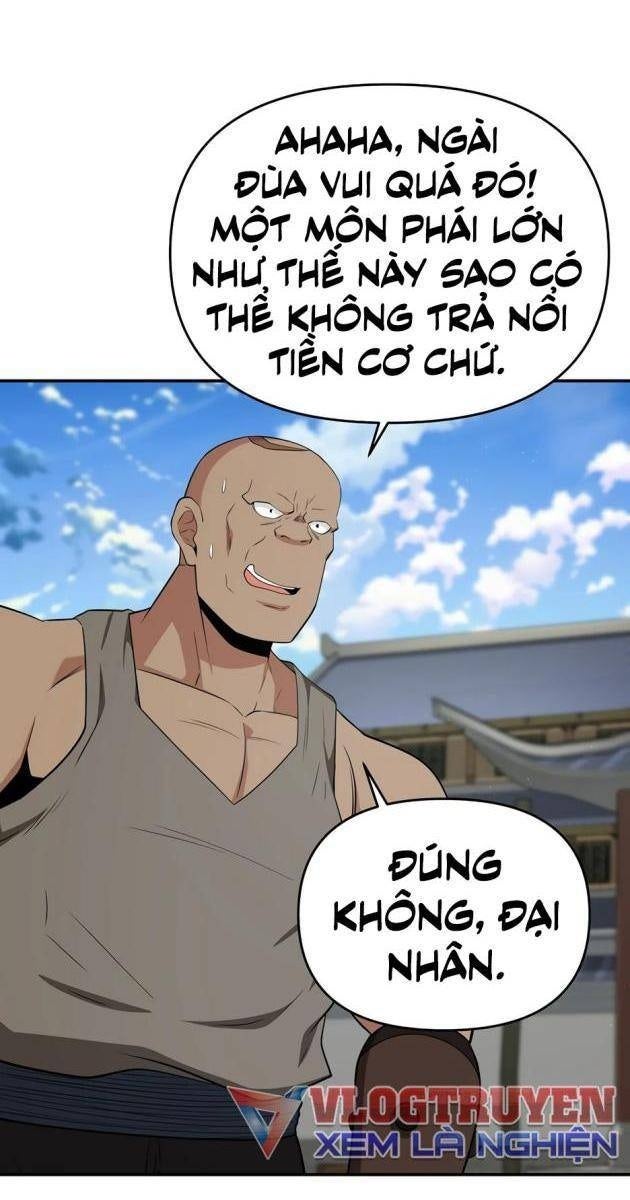 Thiên Hạ Đệ Nhất Côn Luân Khách Điếm - Page 70