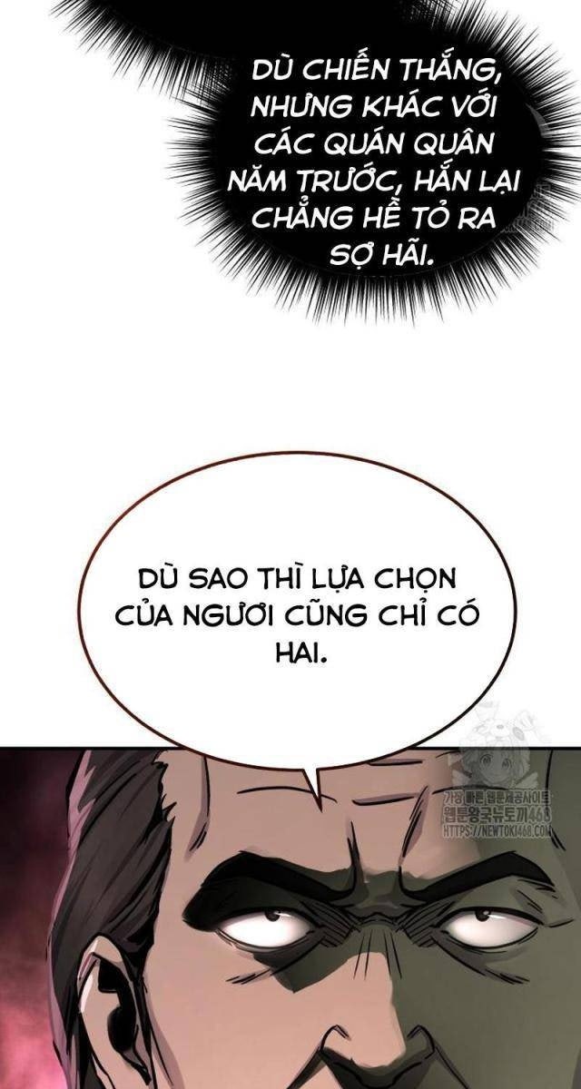 Tuyệt Thế Quân Lâm - Page 23